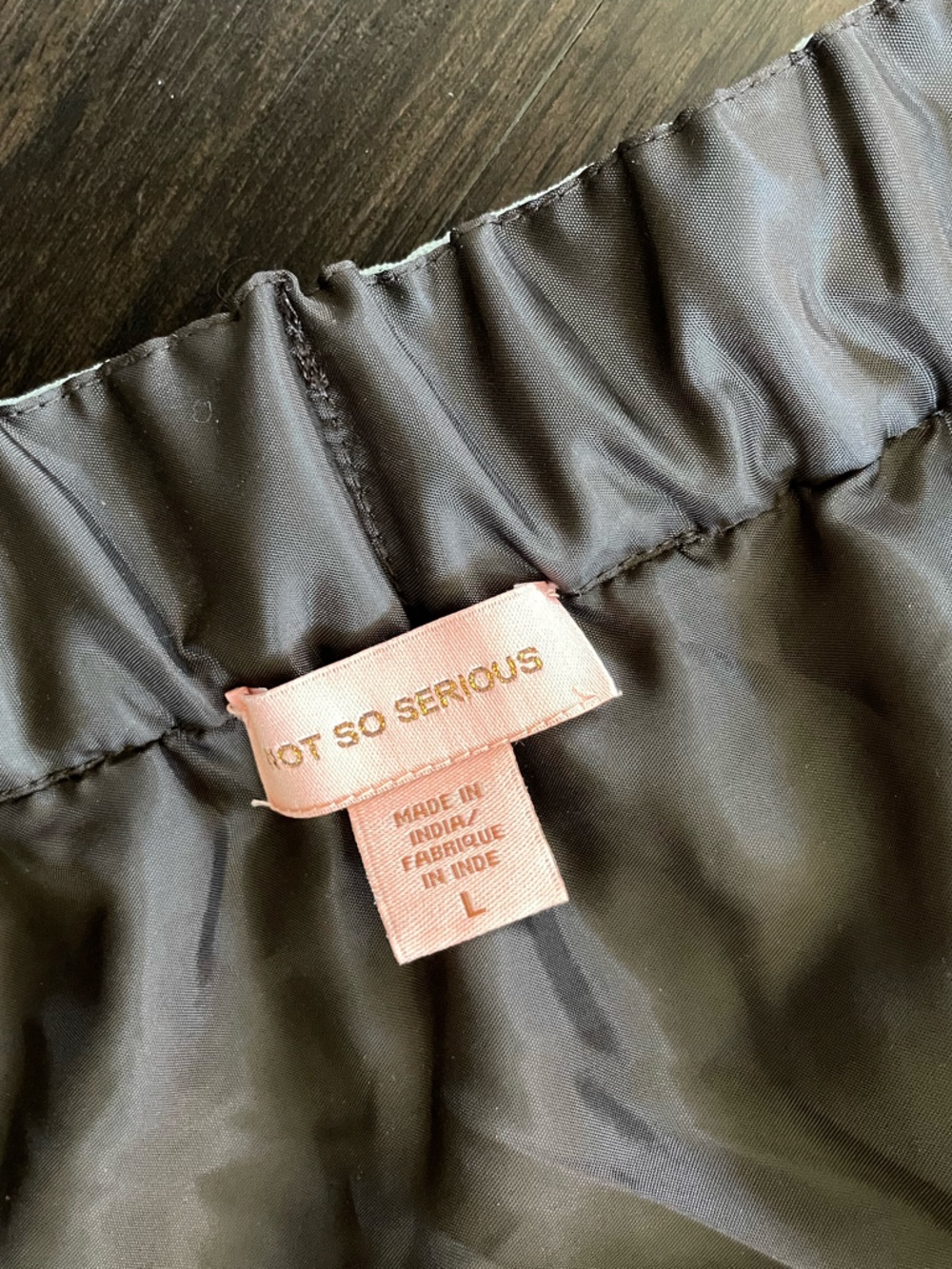 Anthropologie Embroidered Tulle Midi Skirt Rosie Boho Large Statement Serious - Picture 7 of 10